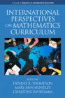 International Perspectives on Mathematics Curriculum - eBook