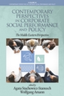 Contemporary Perspectives in Corporate Social Performance and Policy - eBook