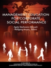 Management Education for Corporate Social Performance - eBook