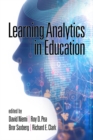 Learning Analytics in Education - eBook