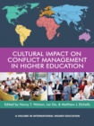 Cultural Impact on Conflict Management in Higher Education - eBook