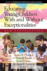 Educating Young Children With and Without Exceptionalities - eBook
