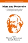 Marx and Modernity - eBook