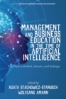 Management and Business Education in the Time of Artificial Intelligence - eBook