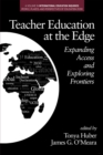 Teacher Education at the Edge - eBook