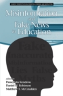 Misinformation and Fake News in Education - eBook