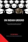 On Indian Ground : The Northwest - Book