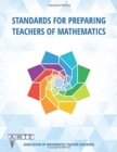 Standards for Preparing Teachers of Mathematics - Book