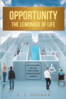Opportunity : The Lemonade of Life - eBook