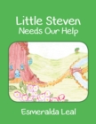 Little Steven Needs Our Help - eBook