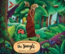 Exploring the Adventurous World of the Jungle - Book