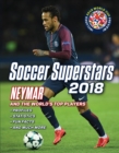 Soccer Superstars 2018 - eBook