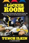 In the Locker Room - eBook