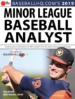 2019 Minor League Baseball Analyst - eBook