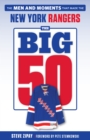 The Big 50: New York Rangers - eBook