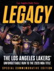 Legacy : The Los Angeles Lakers' Unforgettable Run to the 2020 NBA Title - eBook