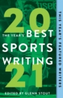 The Year's Best Sports Writing 2021 - eBook