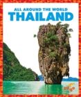 Thailand - Book