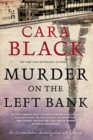 Murder On The Left Bank : An Aimee Luduc Investigation #18 - Book