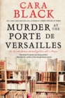 Murder At The Porte De Versailles - Book