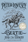 Bertie and the Tinman - eBook