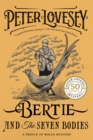 Bertie and the Seven Bodies - eBook