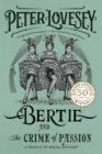 Bertie and the Crime of Passion - eBook