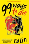 99 Ways To Die - Book
