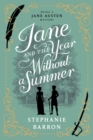 Jane and the Year without a Summer - eBook