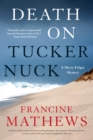 Death On Tuckernuck - Book