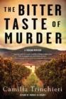 Bitter Taste of Murder - eBook