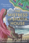 The Mistress Of Bhatia House - Book