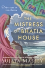 Mistress of Bhatia House - eBook