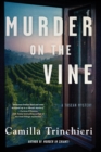 Murder on the Vine - eBook
