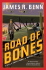 Road Of Bones - Book