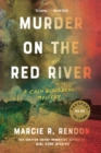 Murder On The Red River - Book