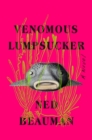 Venomous Lumpsucker - eBook
