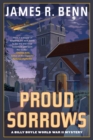 Proud Sorrows - eBook