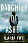 Daughter Of Ashes - Book