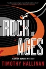 Rock Of Ages - Book