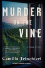 Murder On The Vine - Book