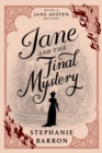 Jane and the Final Mystery - eBook