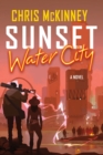 Sunset, Water City - Book