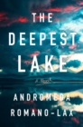 The Deepest Lake - Book
