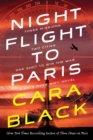 Night Flight To Paris - Book