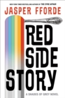 Red Side Story - eBook