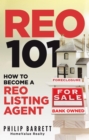 REO 101 : How To Become A REO Listing Agent - eBook