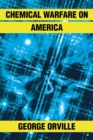 Chemical Warfare on America - eBook