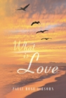 What is Love - eBook