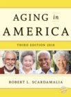 Aging in America 2018 - Book